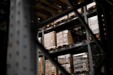 доставка сборных грузов из Шанхая