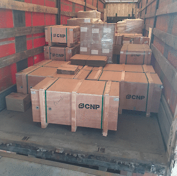 грузоперевозки в Кабардино-Балкарию
